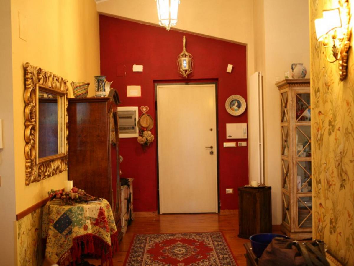 Villa in vendita in contrada Vertonica  a Città Sant'Angelo - 508570 foto 3