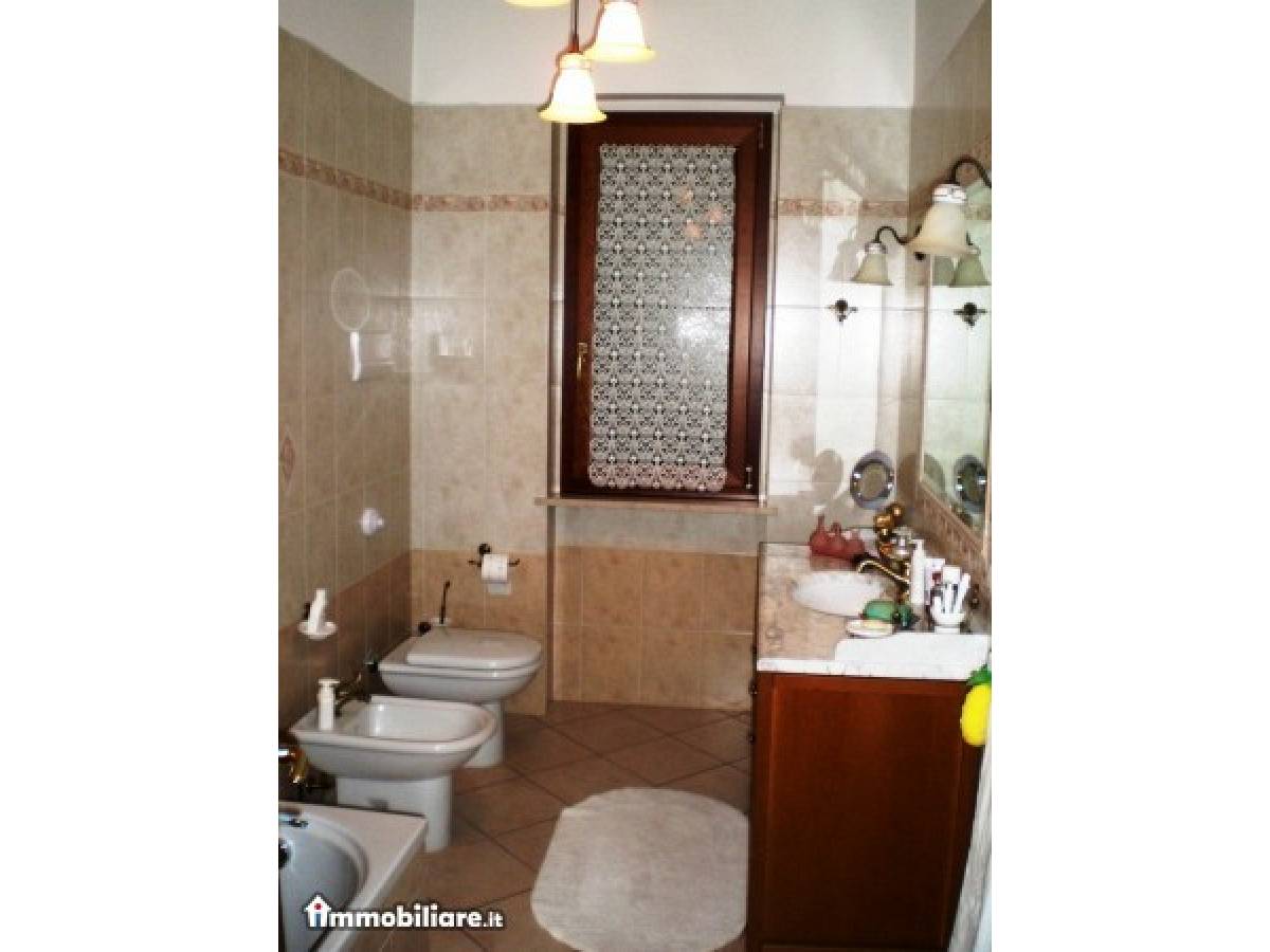 Villa in vendita in c.da velone  a Pianella - 2378761 foto 18