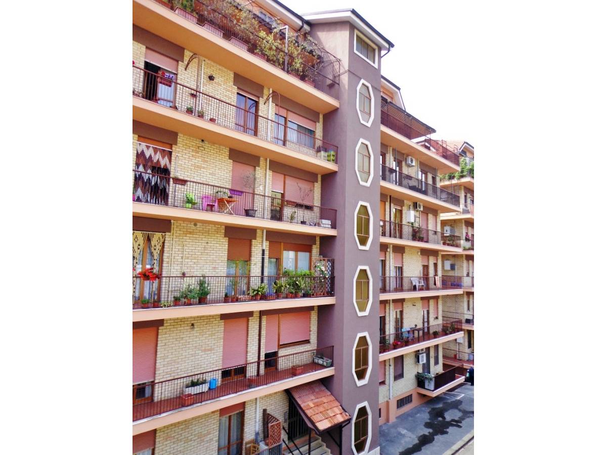 Appartamento in vendita in via genarale carlo spatocco zona Filippone a Chieti - 3045905 foto 1