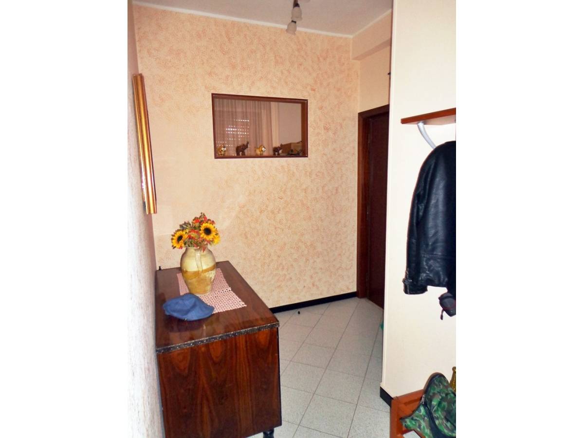 Appartamento in vendita in via genarale carlo spatocco zona Filippone a Chieti - 3045905 foto 5