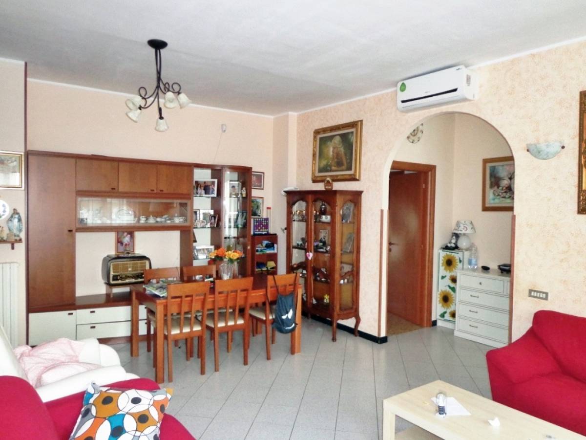 Appartamento in vendita in via genarale carlo spatocco zona Filippone a Chieti - 3045905 foto 6