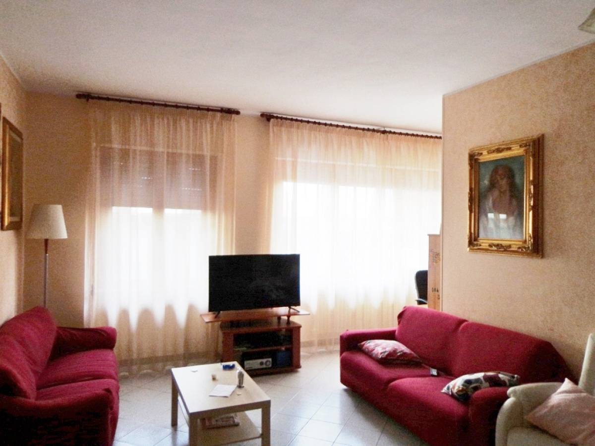 Appartamento in vendita in via genarale carlo spatocco zona Filippone a Chieti - 3045905 foto 7