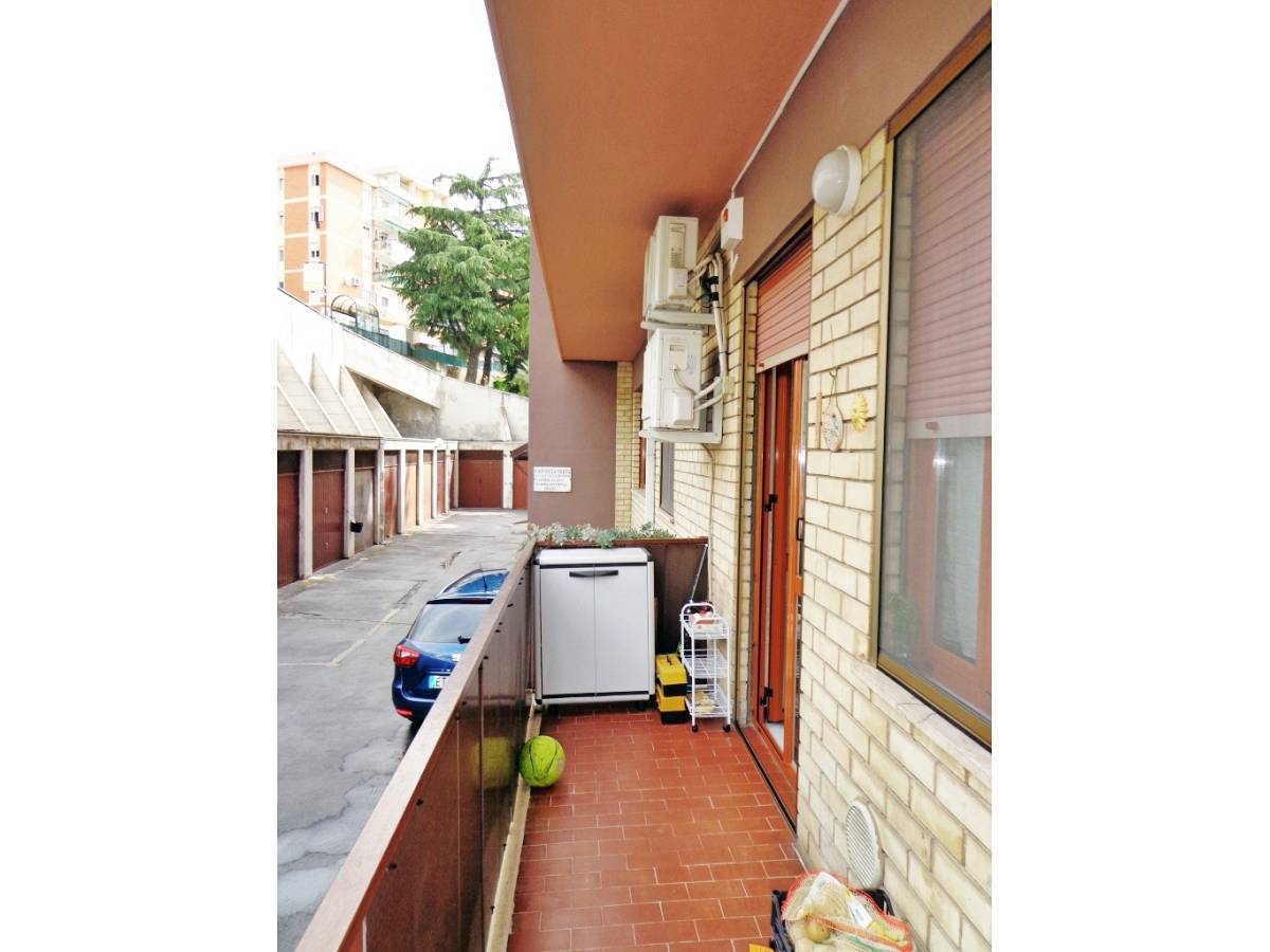 Appartamento in vendita in via genarale carlo spatocco zona Filippone a Chieti - 3045905 foto 12
