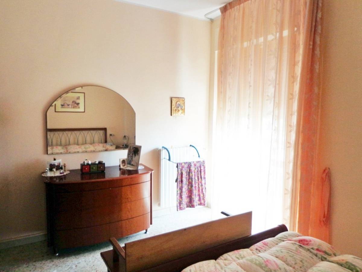 Appartamento in vendita in via genarale carlo spatocco zona Filippone a Chieti - 3045905 foto 17