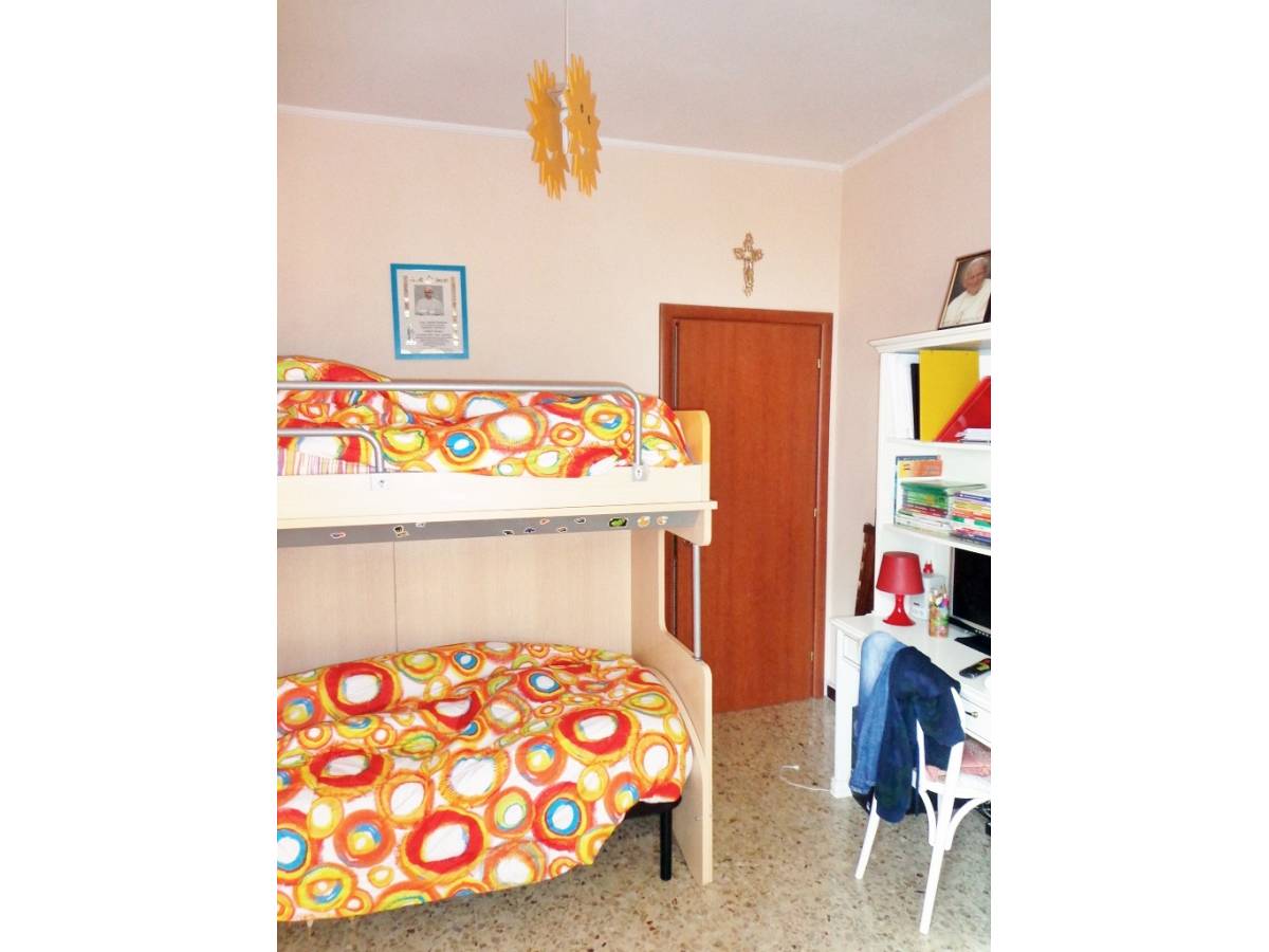 Appartamento in vendita in via genarale carlo spatocco zona Filippone a Chieti - 3045905 foto 18