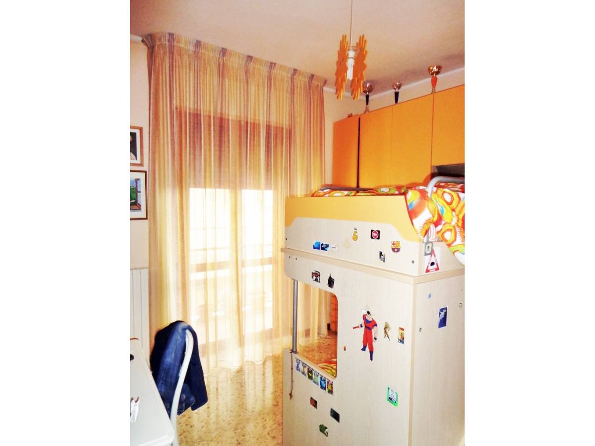 Appartamento in vendita in via genarale carlo spatocco zona Filippone a Chieti - 3045905 foto 19