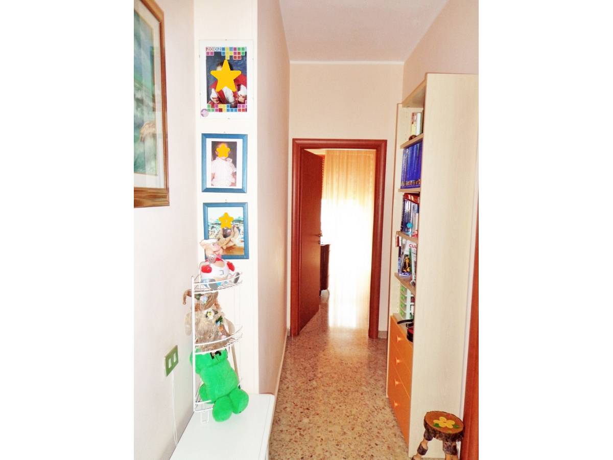 Appartamento in vendita in via genarale carlo spatocco zona Filippone a Chieti - 3045905 foto 15
