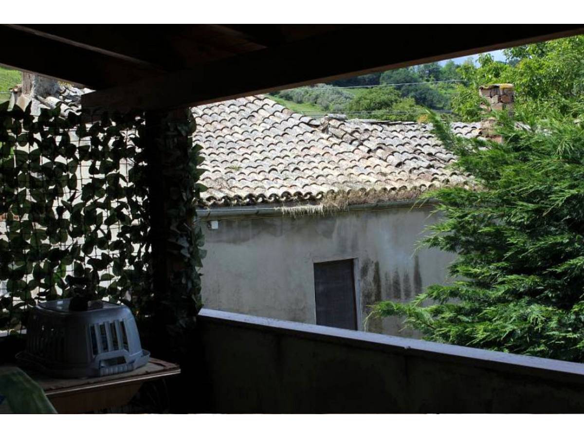 Casale o Rustico in vendita in Borgo Feretti,6  a Collecorvino - 9695157 foto 14