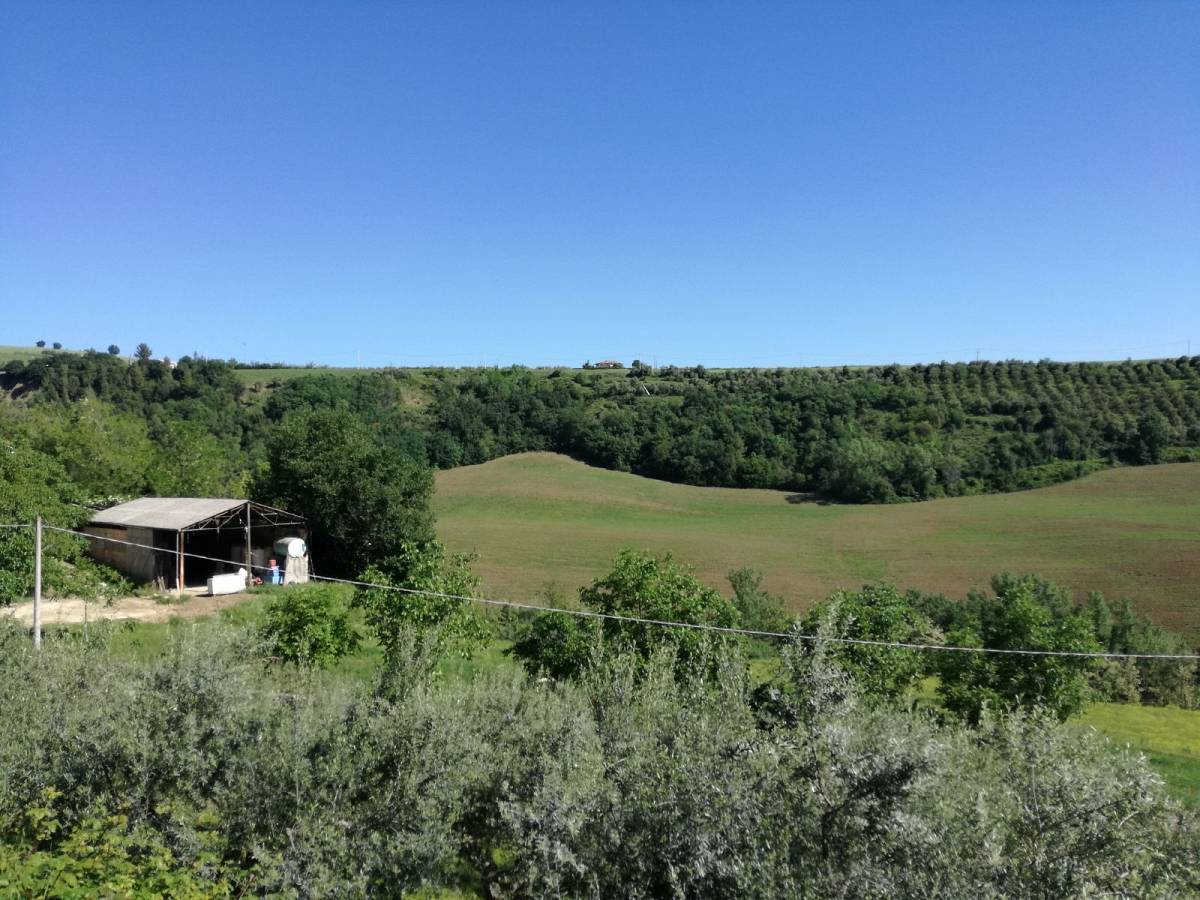 Terreno Agricolo in vendita in   a Penne - 5992212 foto 1