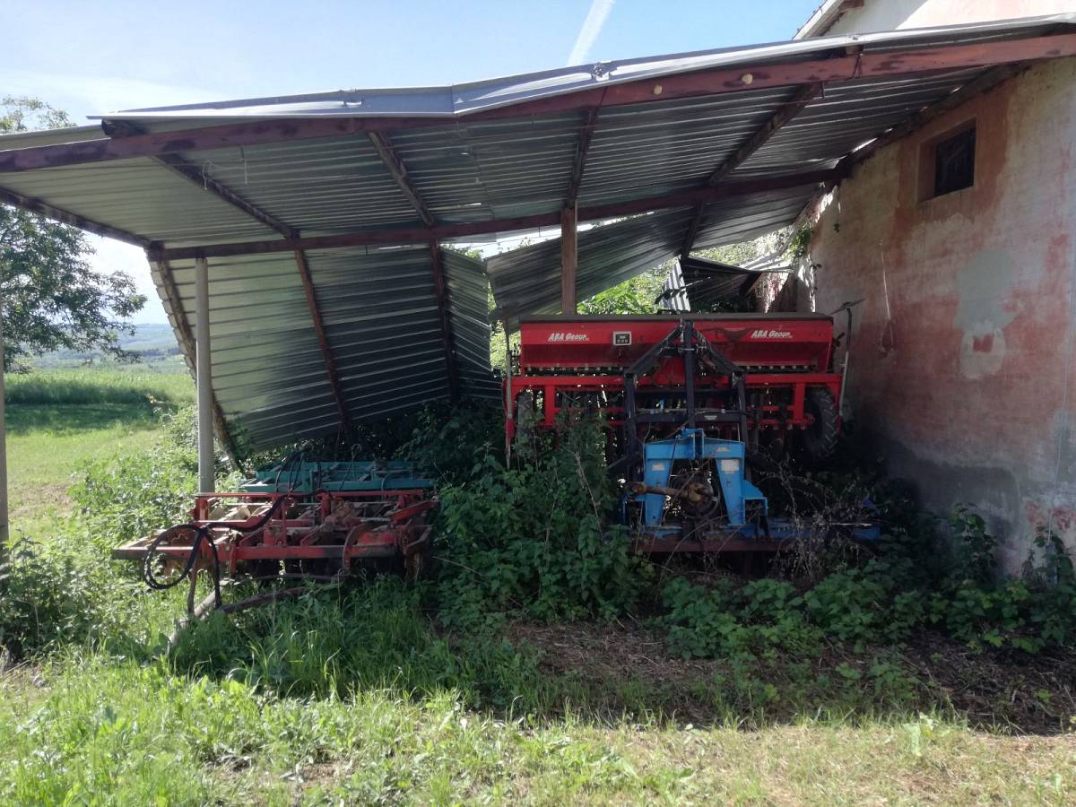 Terreno Agricolo in vendita in   a Penne - 5992212 foto 9