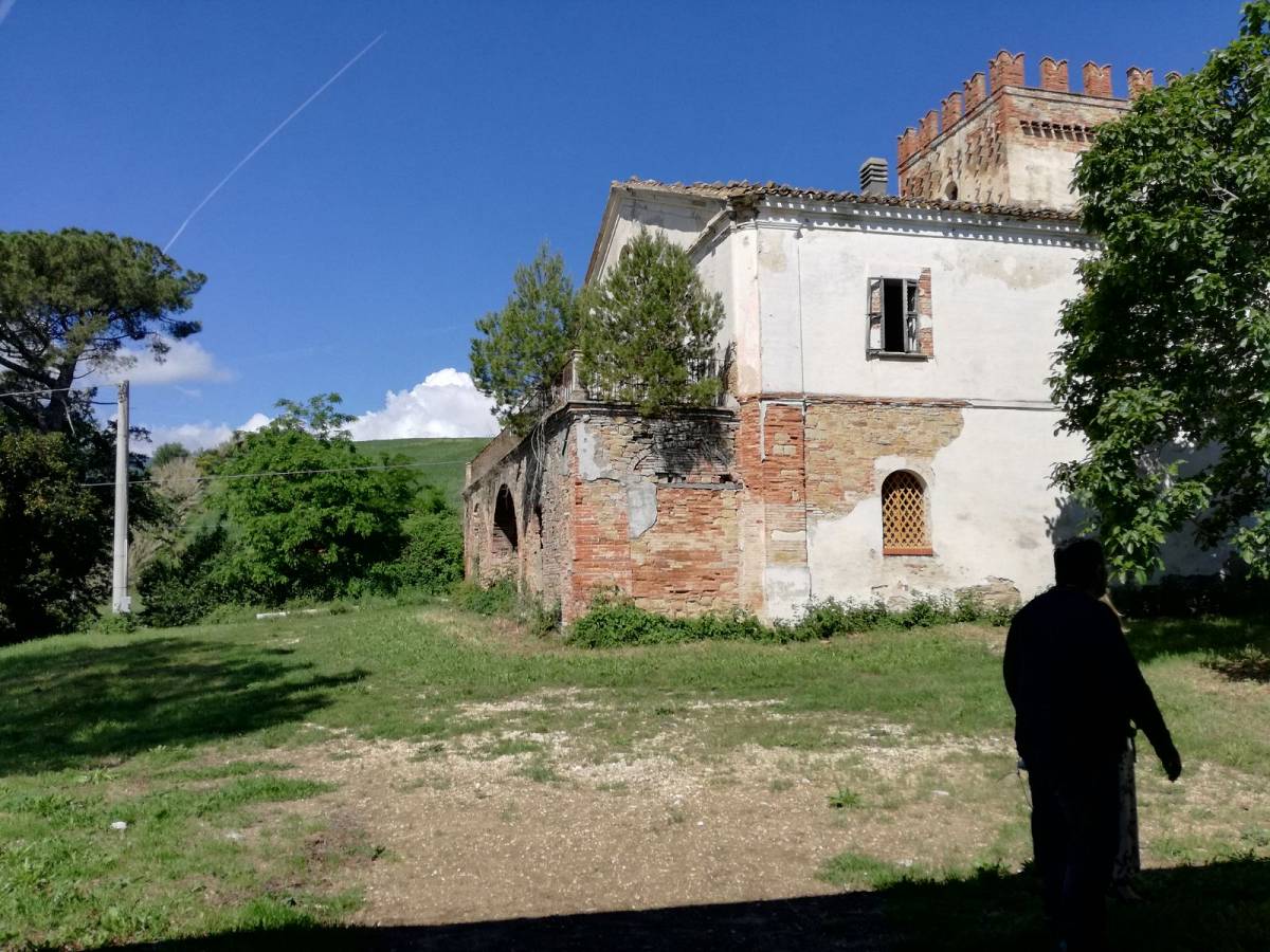 Terreno Agricolo in vendita in   a Penne - 5992212 foto 16