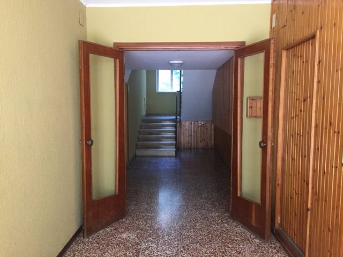 Appartamento in vendita in Via Baroncini,16 zona Mad. Angeli-Misericordia a Chieti - 4350370 foto 2