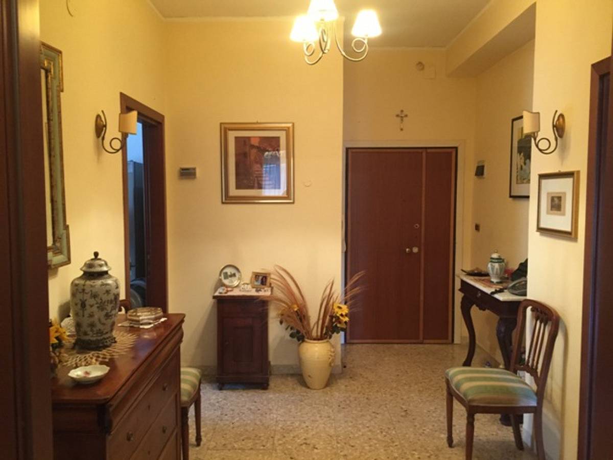 Appartamento in vendita in Via Baroncini,16 zona Mad. Angeli-Misericordia a Chieti - 4350370 foto 4