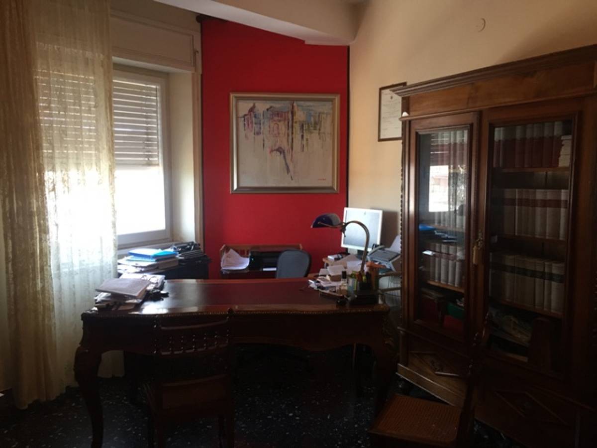 Appartamento in vendita in Via Baroncini,16 zona Mad. Angeli-Misericordia a Chieti - 4350370 foto 5