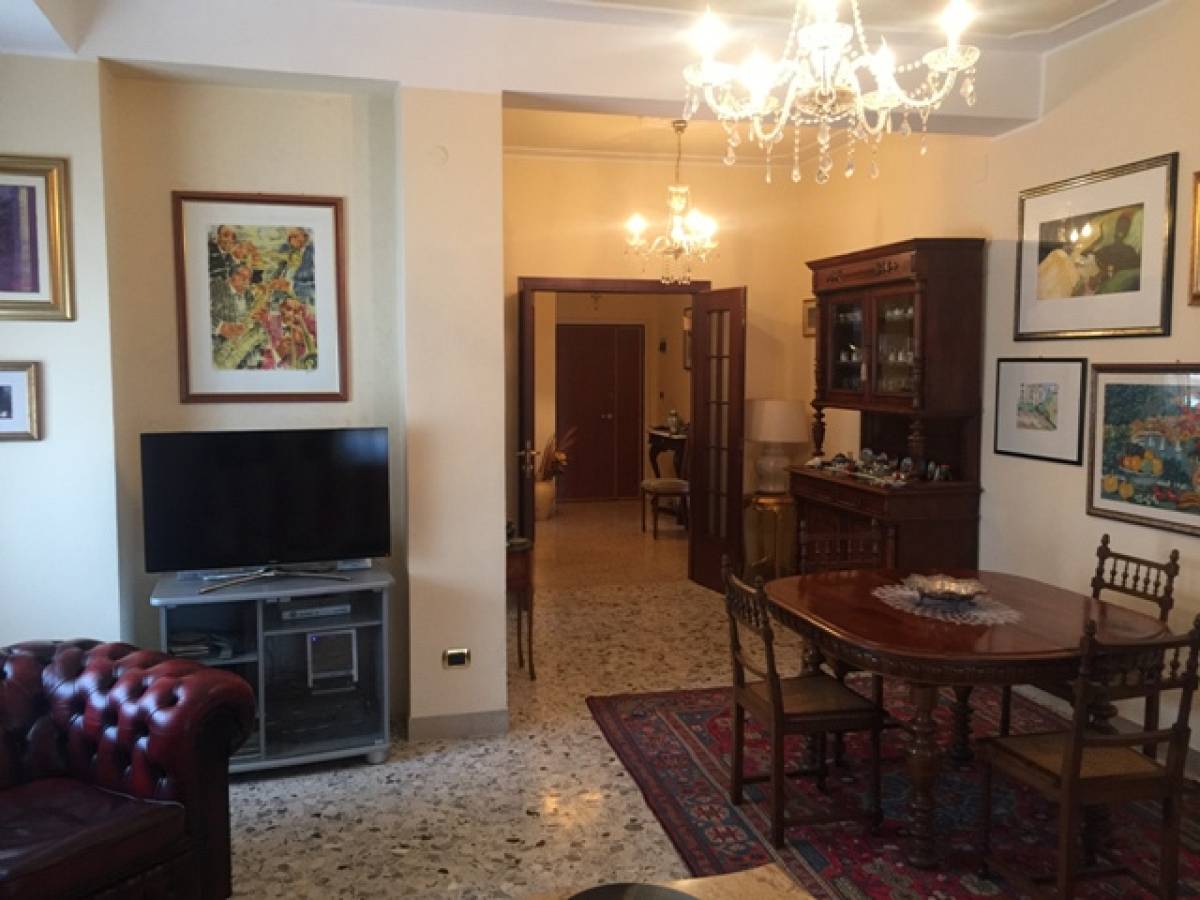 Appartamento in vendita in Via Baroncini,16 zona Mad. Angeli-Misericordia a Chieti - 4350370 foto 6