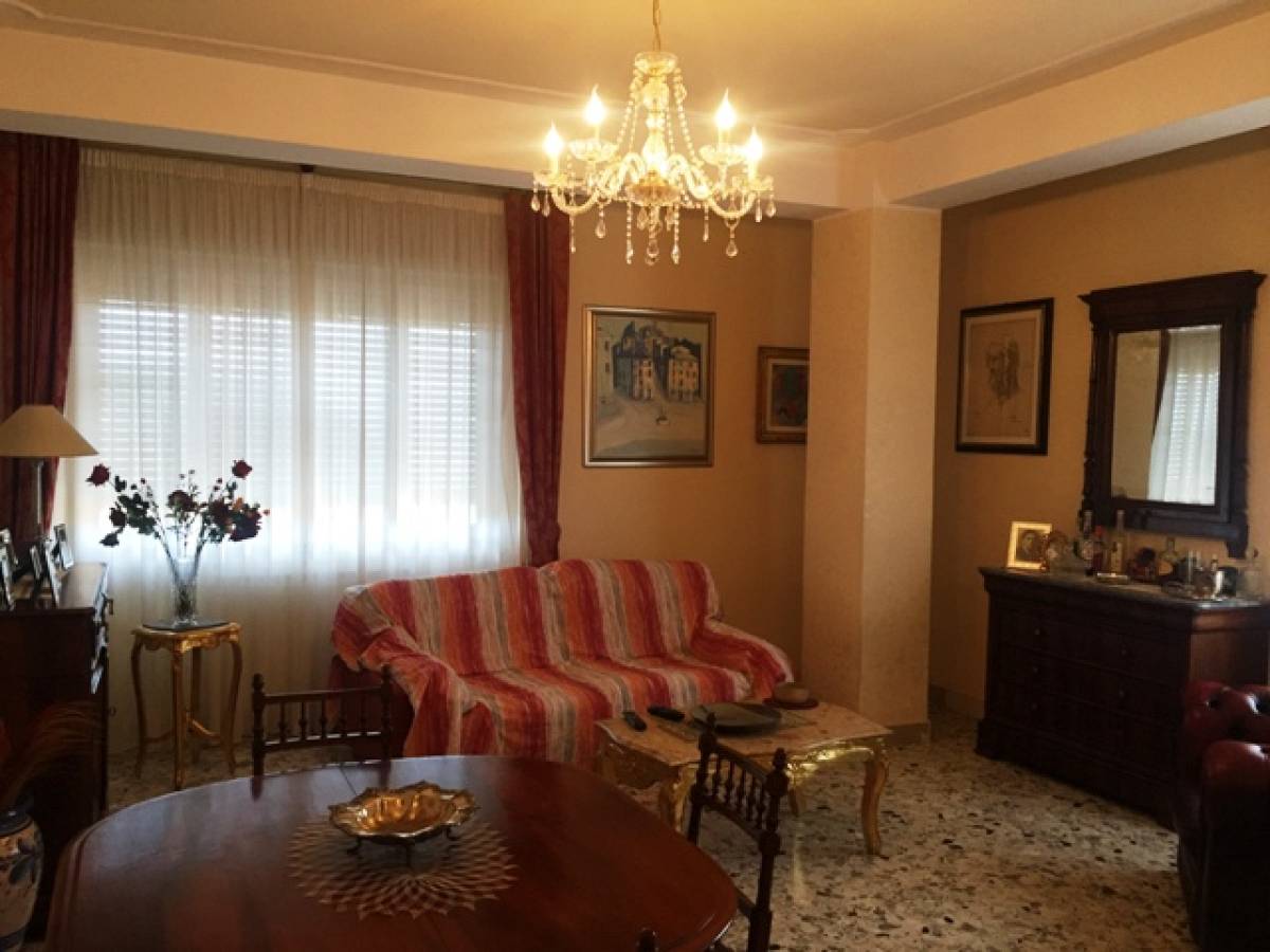 Appartamento in vendita in Via Baroncini,16 zona Mad. Angeli-Misericordia a Chieti - 4350370 foto 7