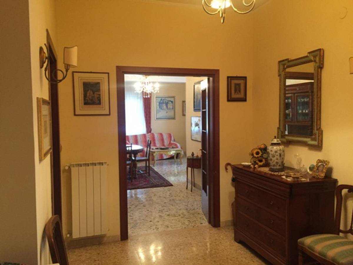 Appartamento in vendita in Via Baroncini,16 zona Mad. Angeli-Misericordia a Chieti - 4350370 foto 8