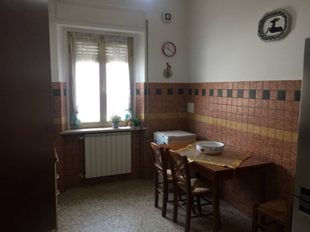 Appartamento in vendita in Via Baroncini,16 zona Mad. Angeli-Misericordia a Chieti - 4350370 foto 9