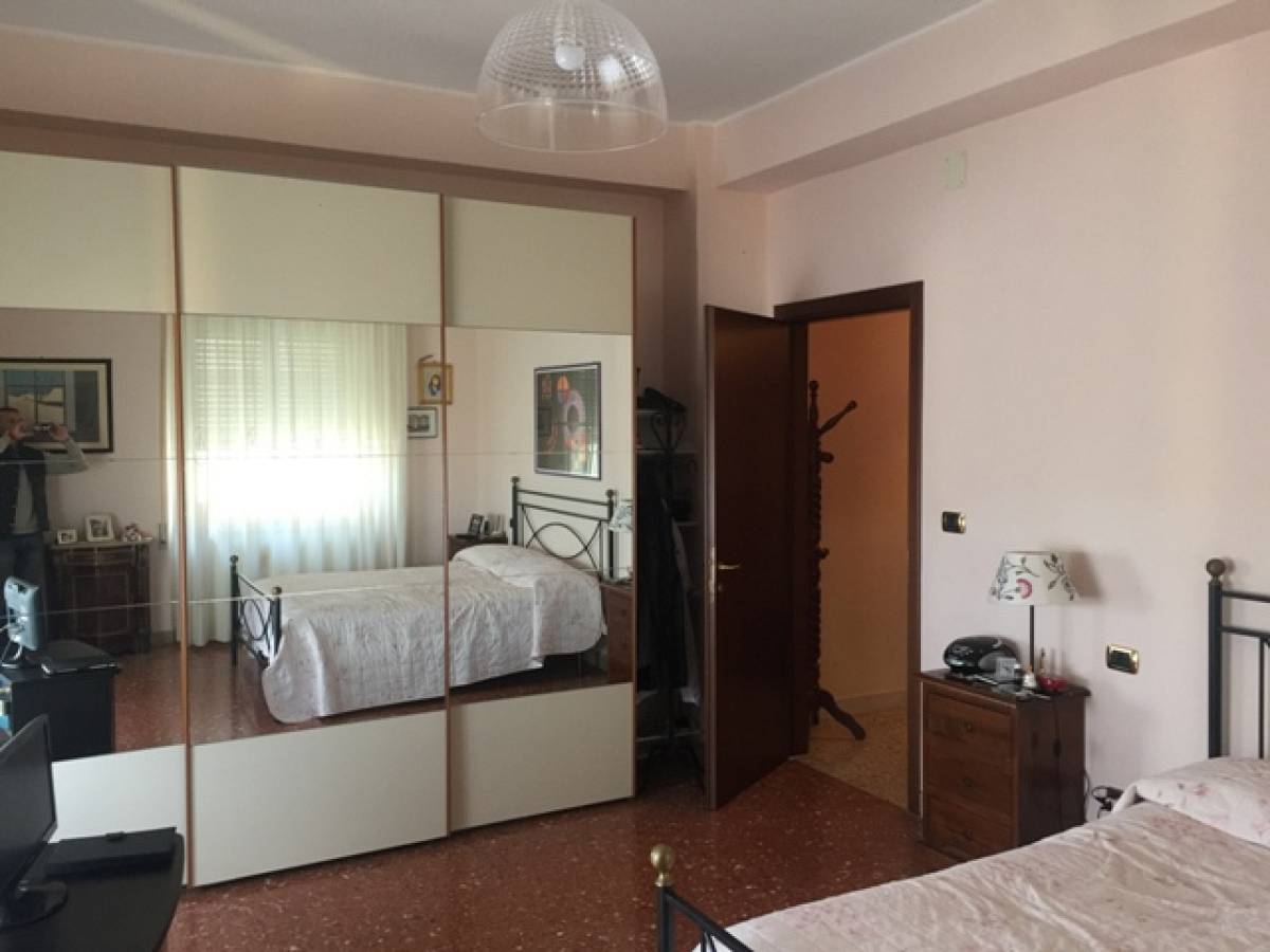 Appartamento in vendita in Via Baroncini,16 zona Mad. Angeli-Misericordia a Chieti - 4350370 foto 10