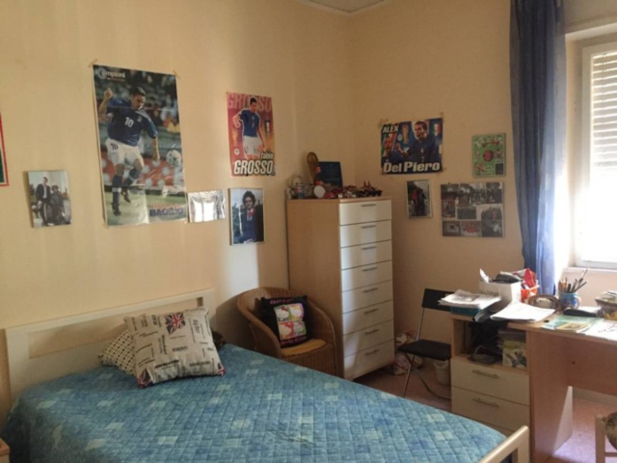 Appartamento in vendita in Via Baroncini,16 zona Mad. Angeli-Misericordia a Chieti - 4350370 foto 11