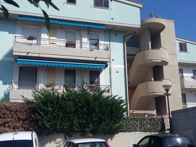 Vendita Mansarda a Vasto