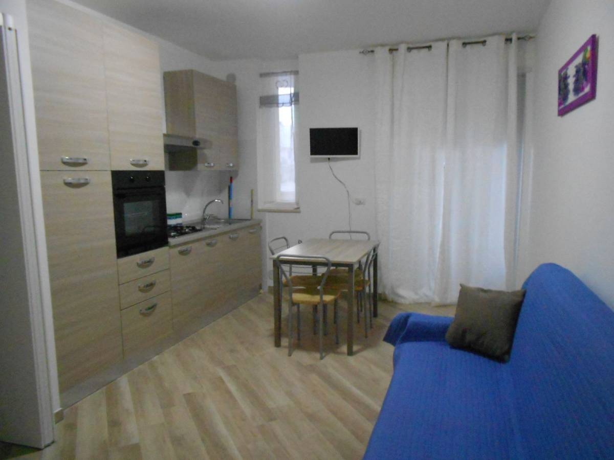Appartamento in affitto in via F. Di Iorio  a Francavilla al Mare - 9122810 foto 1