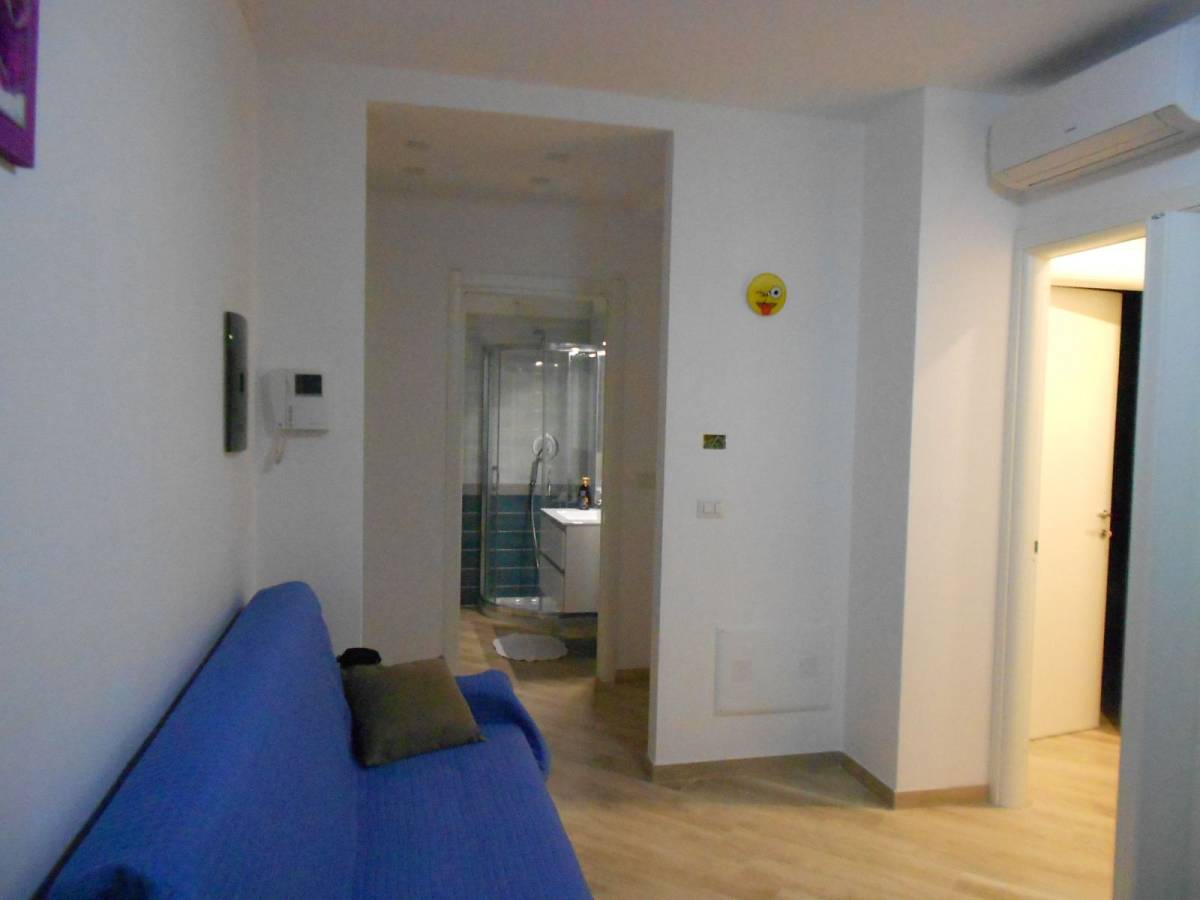 Appartamento in affitto in via F. Di Iorio  a Francavilla al Mare - 9122810 foto 4