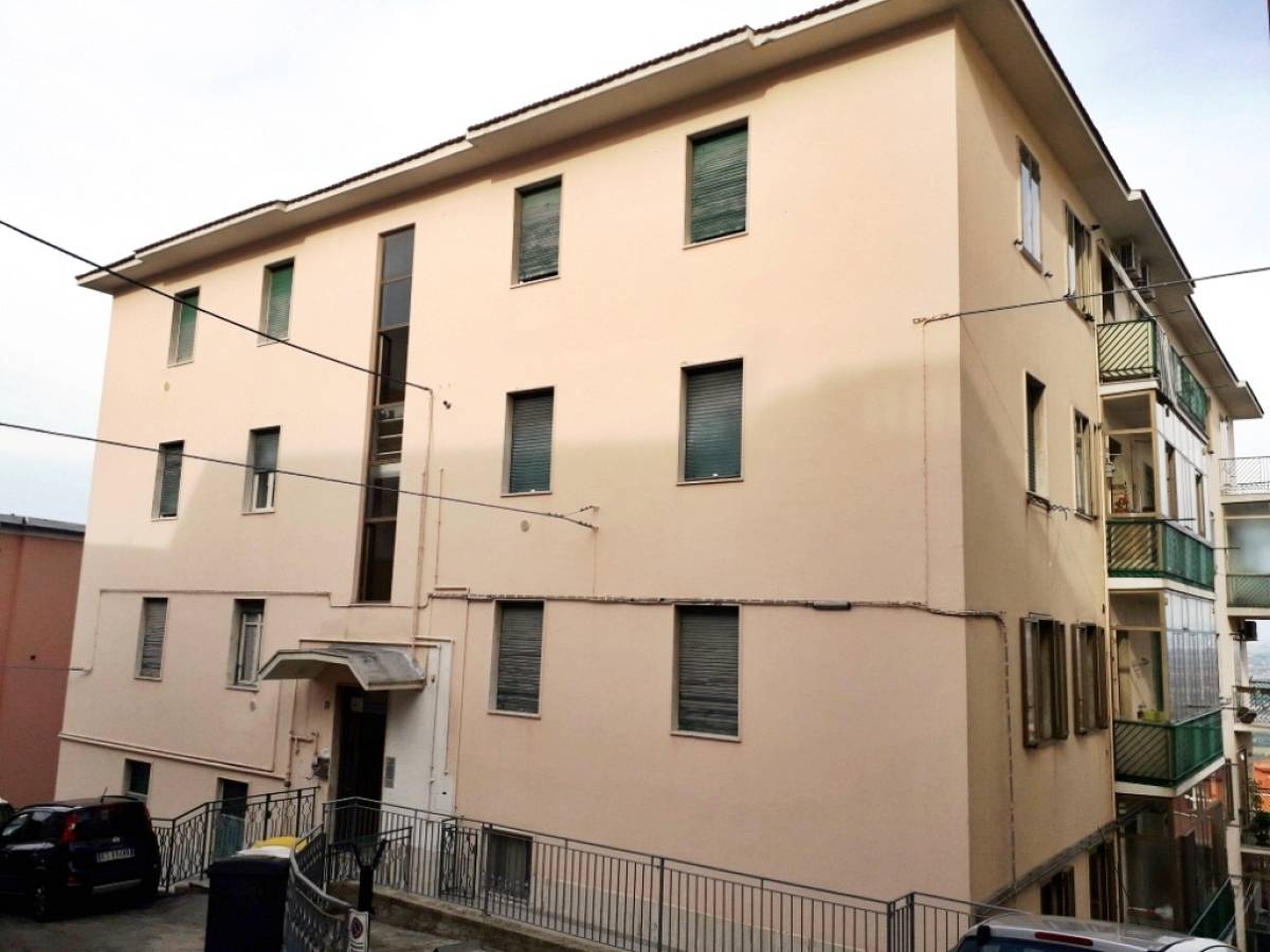 Appartamento in vendita in via simone da chieti zona C.so Marrucino - Civitella a Chieti - 4794734 foto 1