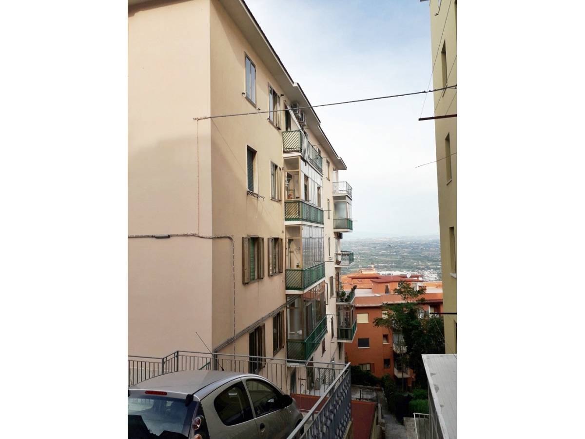 Appartamento in vendita in via simone da chieti zona C.so Marrucino - Civitella a Chieti - 4794734 foto 2