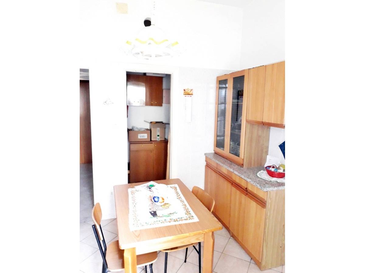 Appartamento in vendita in via simone da chieti zona C.so Marrucino - Civitella a Chieti - 4794734 foto 7