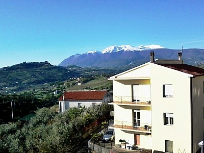 Stabile o Palazzo in vendita a Chieti