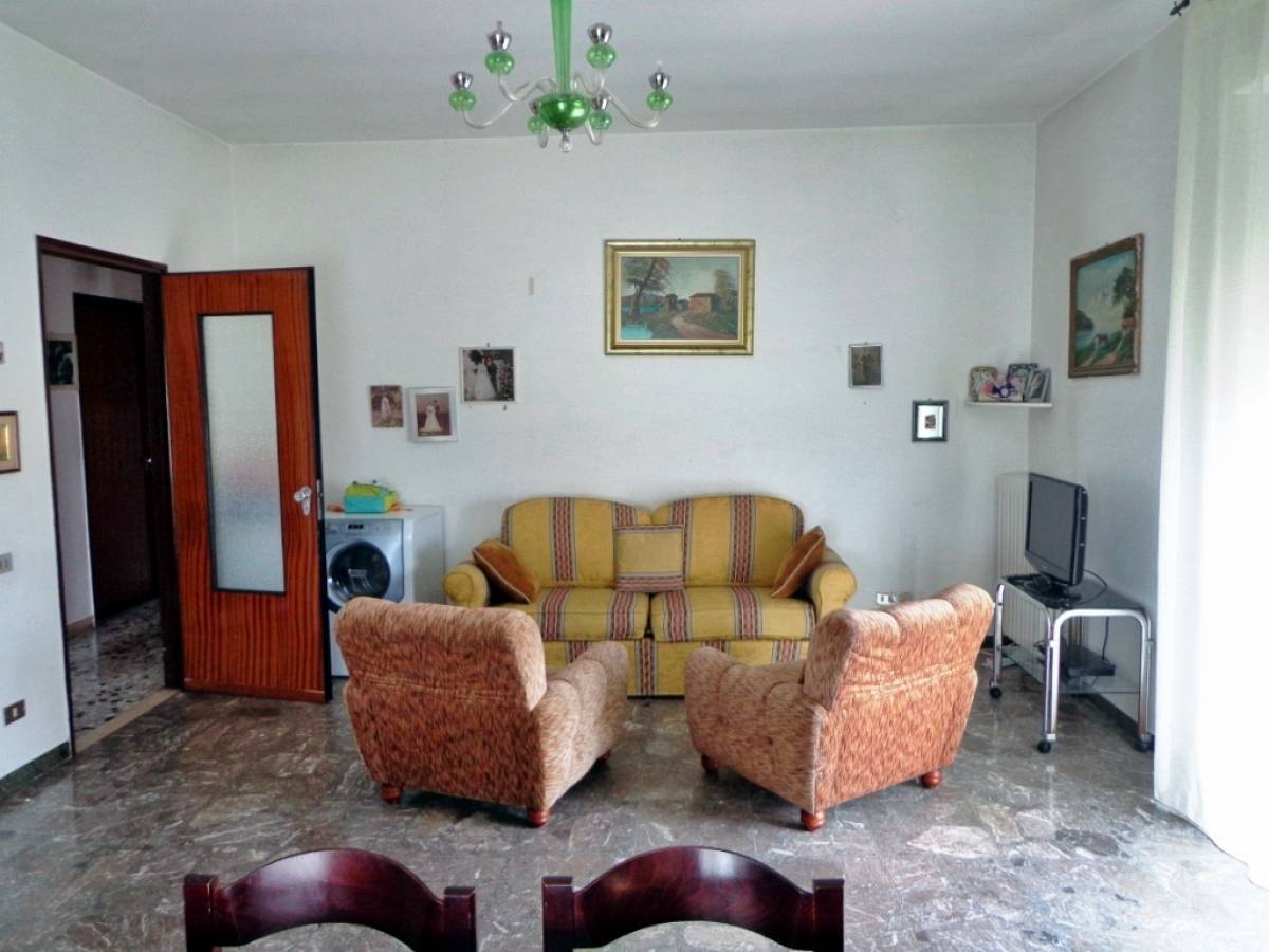 Stabile o Palazzo in vendita in via san camillo de lellis zona Filippone a Chieti - 8694236 foto 12