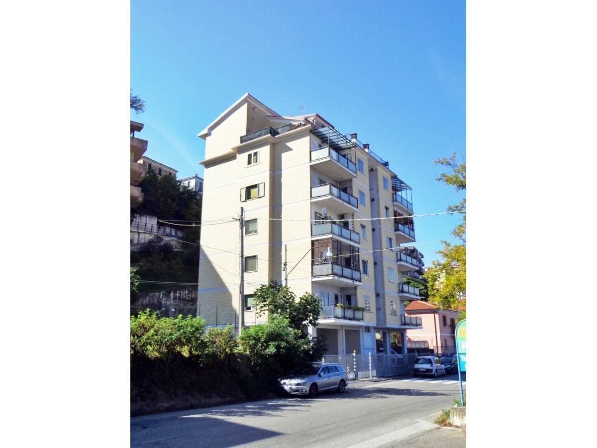 Penthouse for sale in via picena  in Pietragrossa - Picena area at Chieti - 6852369 foto 1
