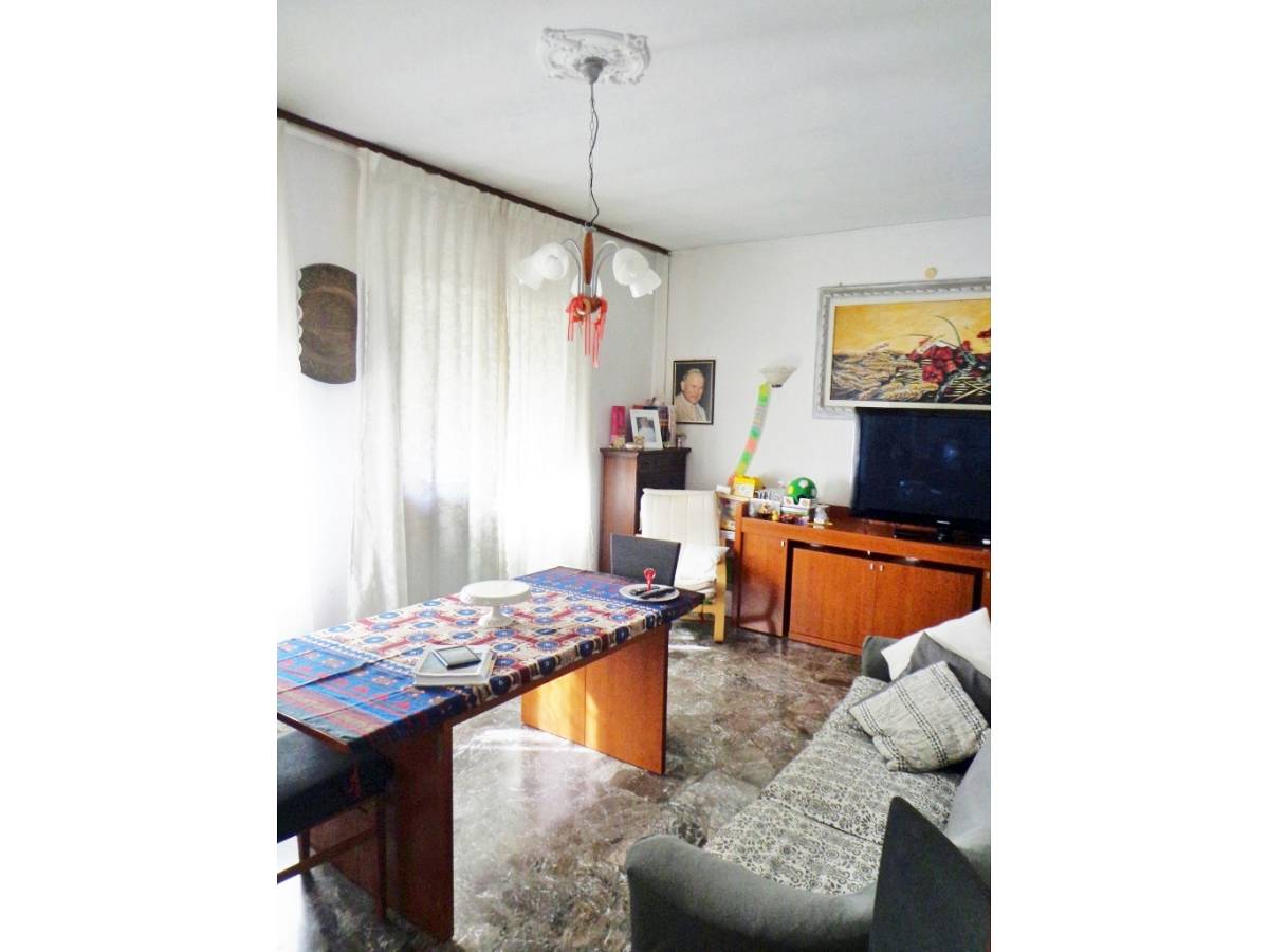 Penthouse for sale in via picena  in Pietragrossa - Picena area at Chieti - 6852369 foto 8