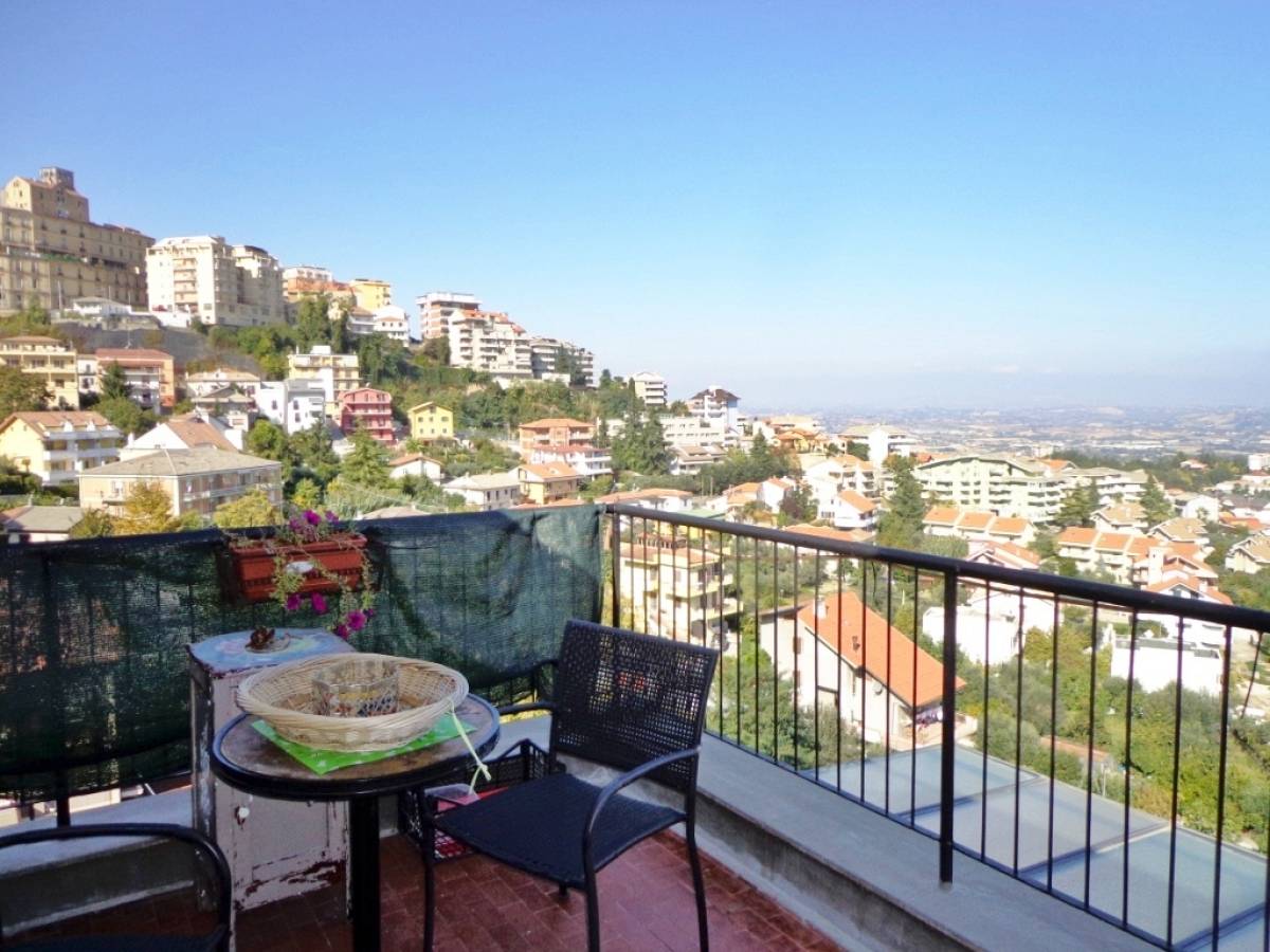 Penthouse for sale in via picena  in Pietragrossa - Picena area at Chieti - 6852369 foto 11