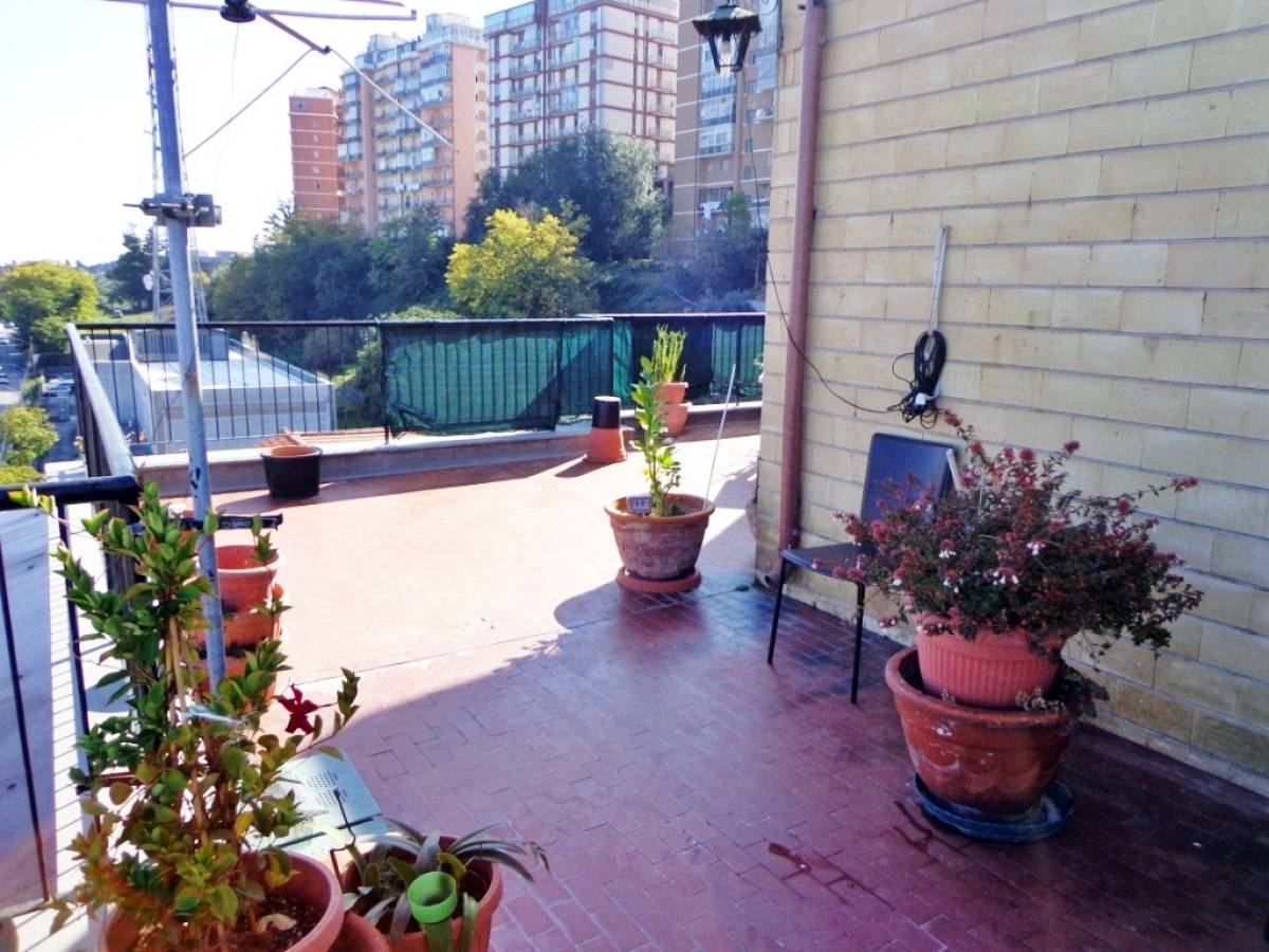 Penthouse for sale in via picena  in Pietragrossa - Picena area at Chieti - 6852369 foto 14