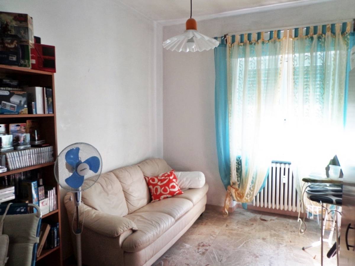 Penthouse for sale in via picena  in Pietragrossa - Picena area at Chieti - 6852369 foto 20