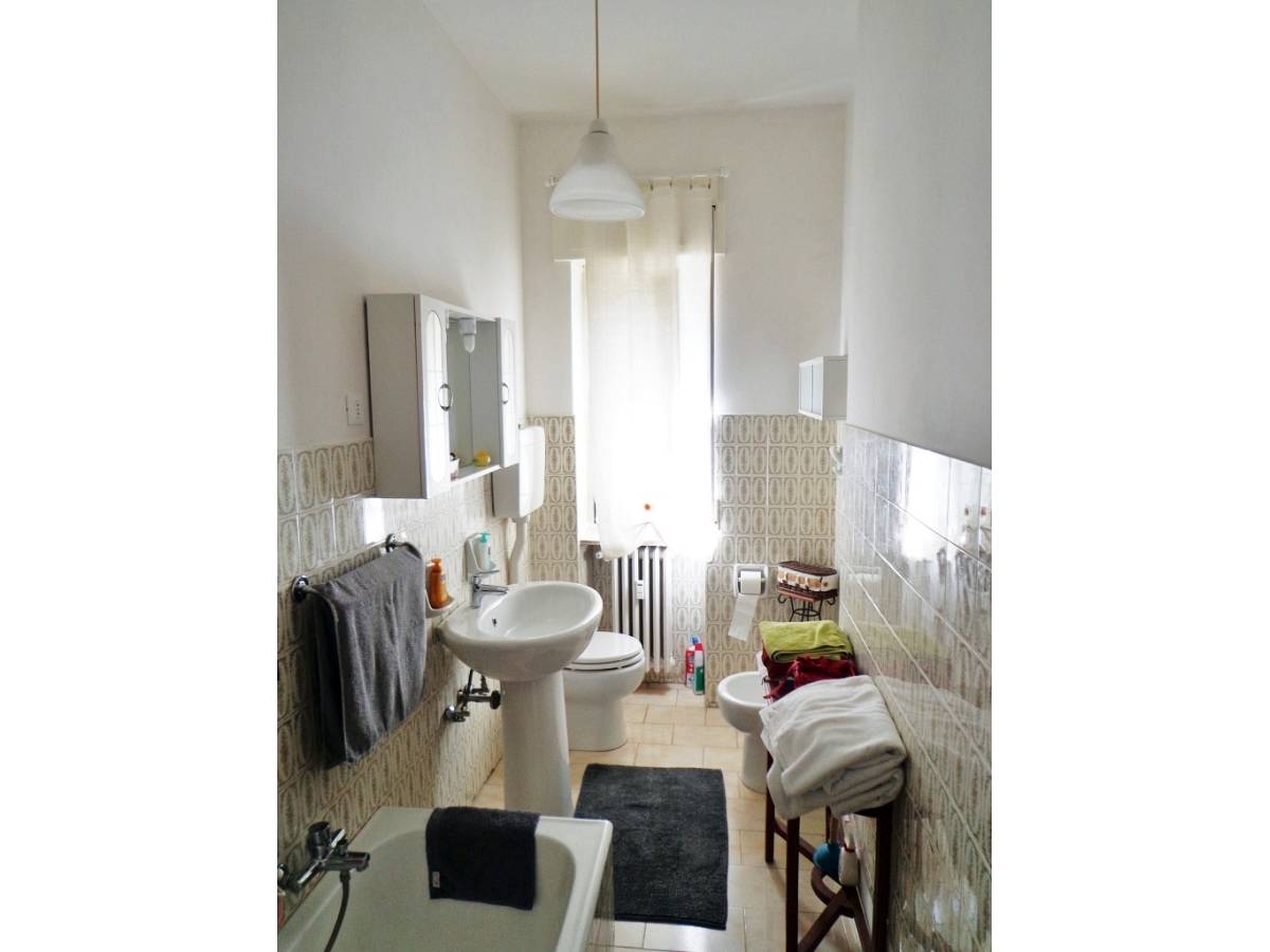 Penthouse for sale in via picena  in Pietragrossa - Picena area at Chieti - 6852369 foto 21