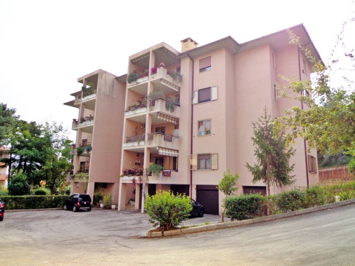 Appartamento in vendita in via francesco cilea zona Centro Levante a Chieti - 7703471 foto 2