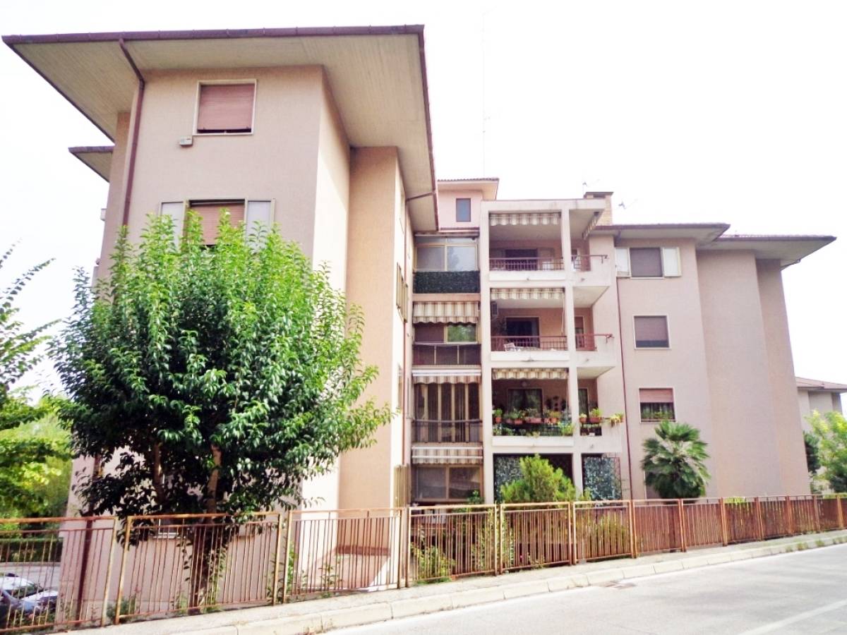 Appartamento in vendita in via francesco cilea zona Centro Levante a Chieti - 7703471 foto 4