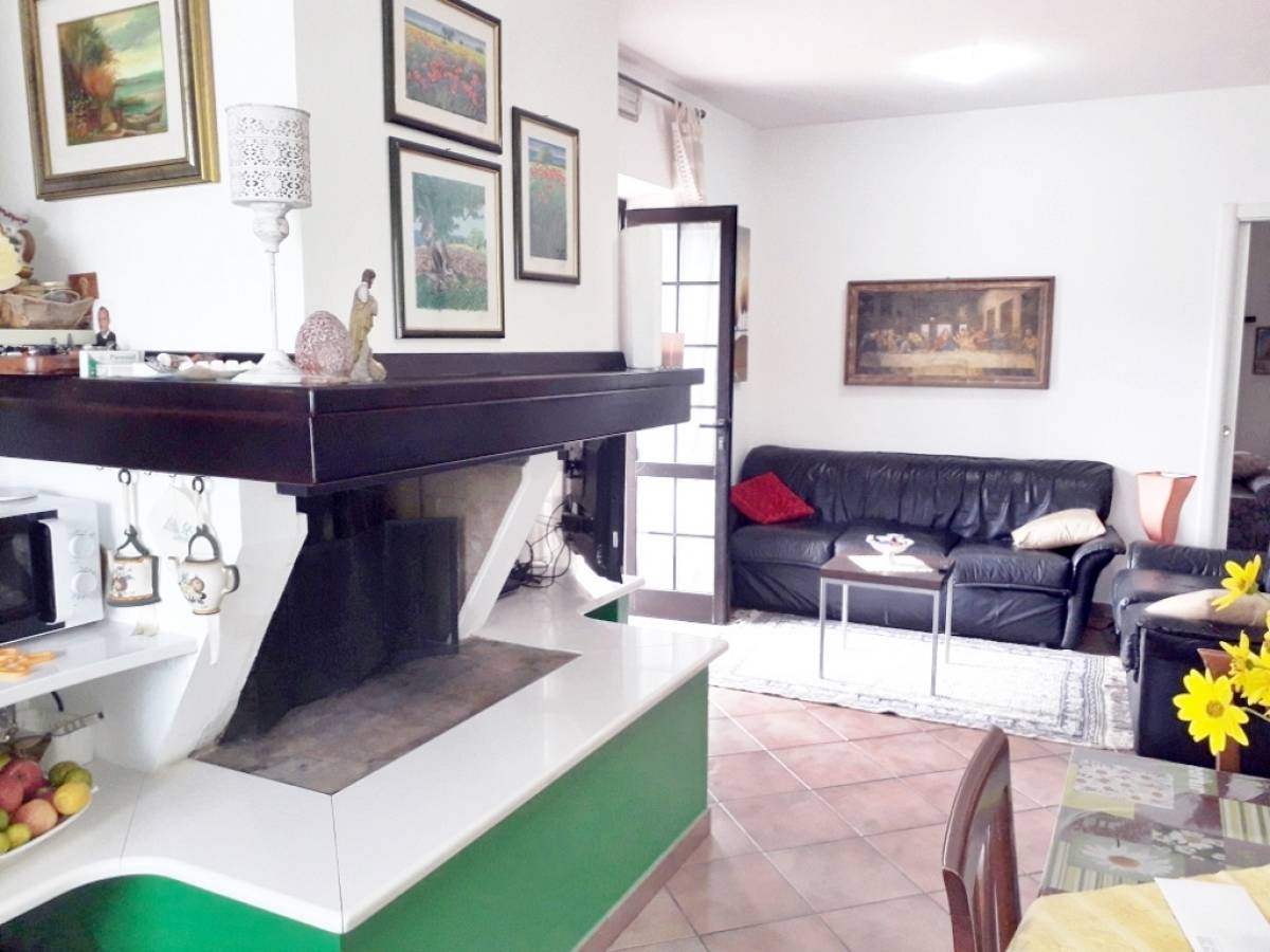 Villa in vendita in fondo valle alento  a Torrevecchia Teatina - 432625 foto 11