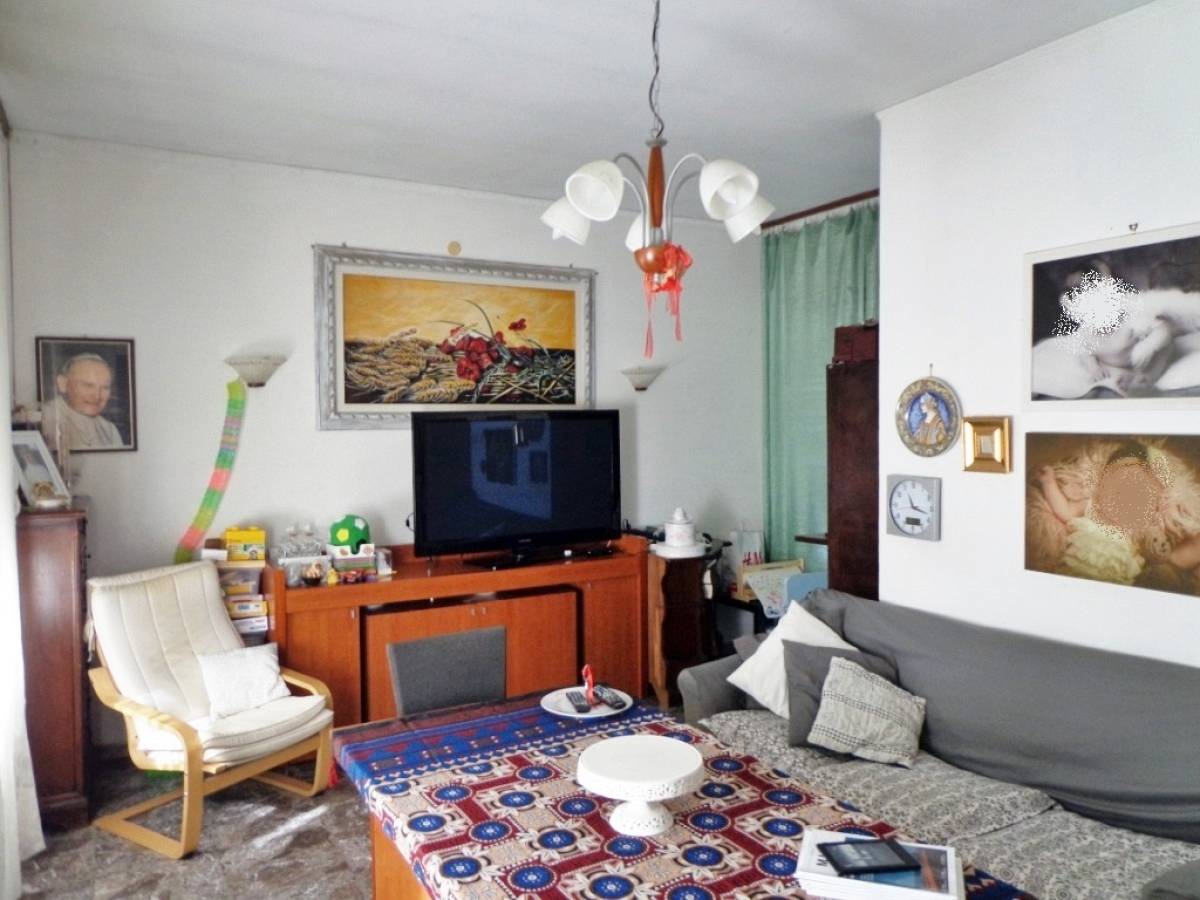 Penthouse for sale in via picena  in Pietragrossa - Picena area at Chieti - 6852369 foto 7
