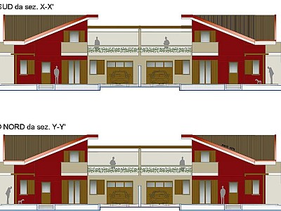 Terreno Edificabile Res. in vendita a Torrevecchia Teatina