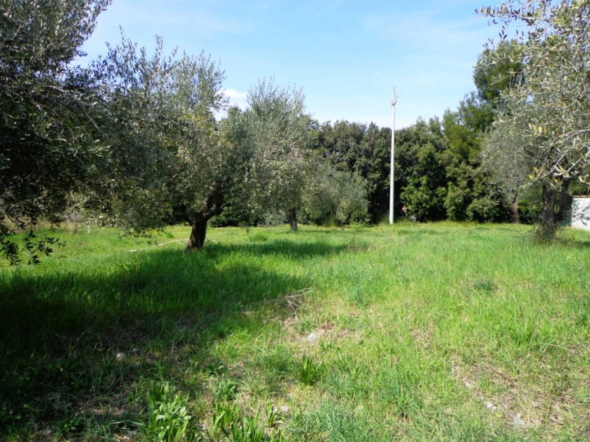 Residential building lot for sale in via torre  at Torrevecchia Teatina - 9562172 foto 4