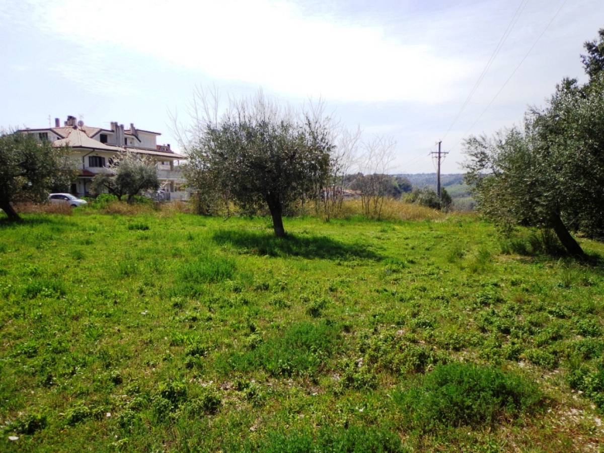 Residential building lot for sale in via torre  at Torrevecchia Teatina - 9562172 foto 7