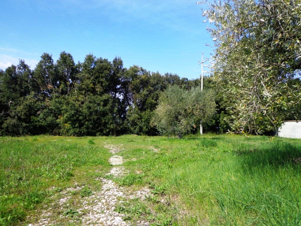 Residential building lot for sale in via torre  at Torrevecchia Teatina - 9562172 foto 8