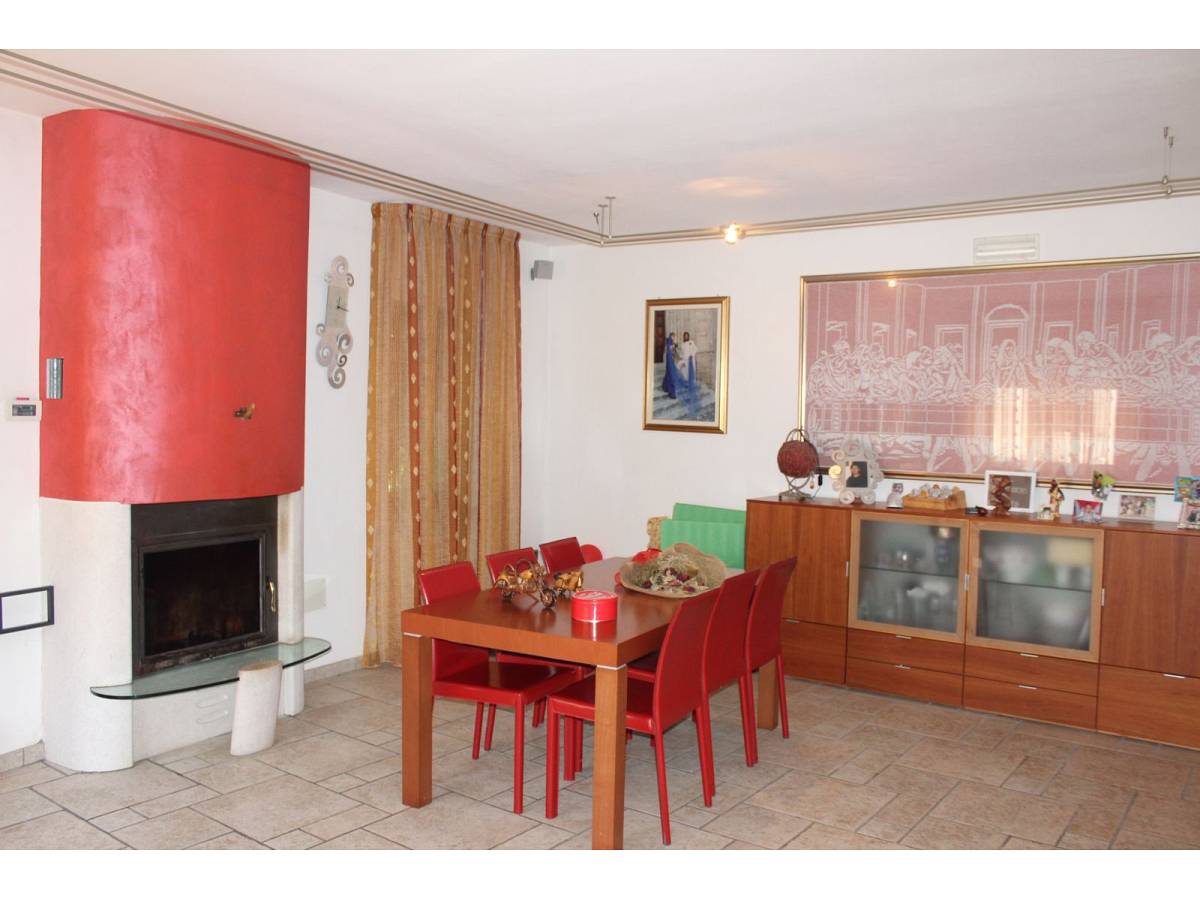 Indipendent house for sale in vico 1° S. Antonio Abate  at Tufillo - 3047481 foto 2