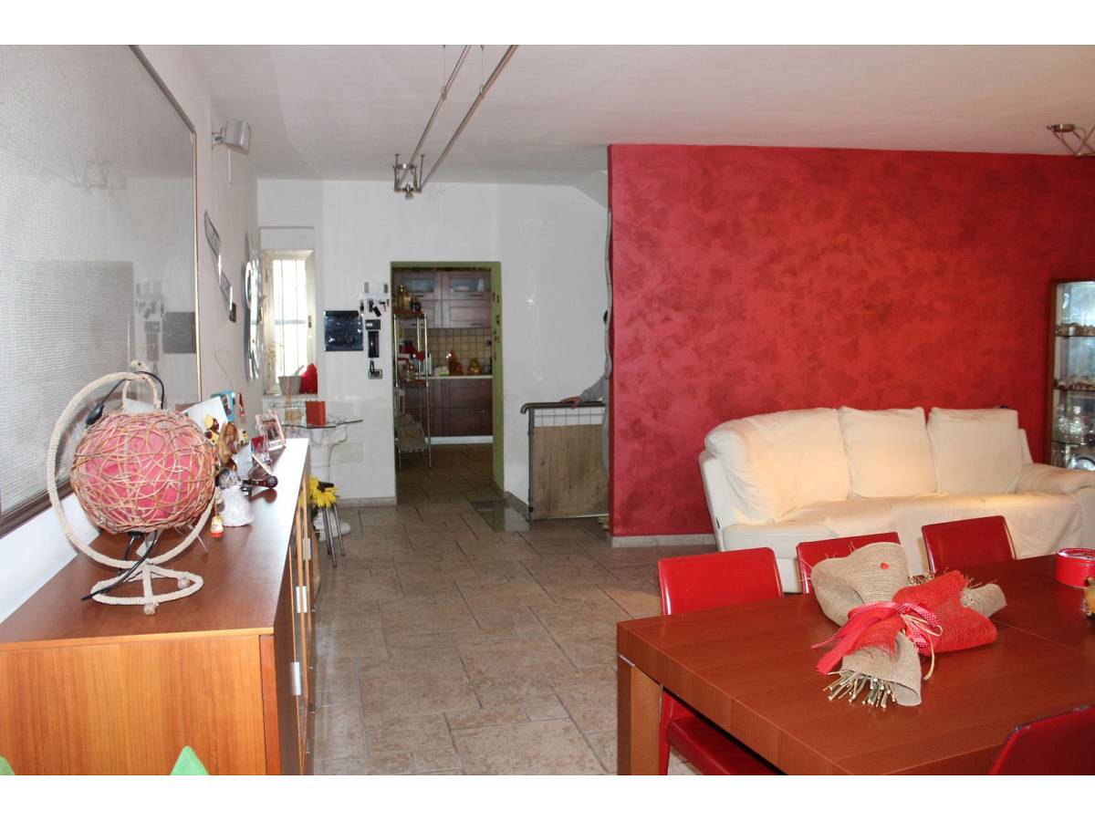 Casa indipendente in vendita in vico 1° S. Antonio Abate  a Tufillo - 3047481 foto 4