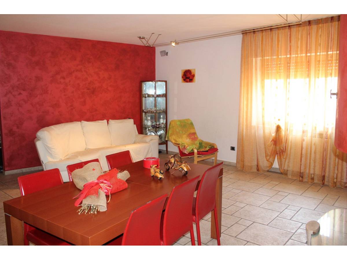 Indipendent house for sale in vico 1° S. Antonio Abate  at Tufillo - 3047481 foto 3