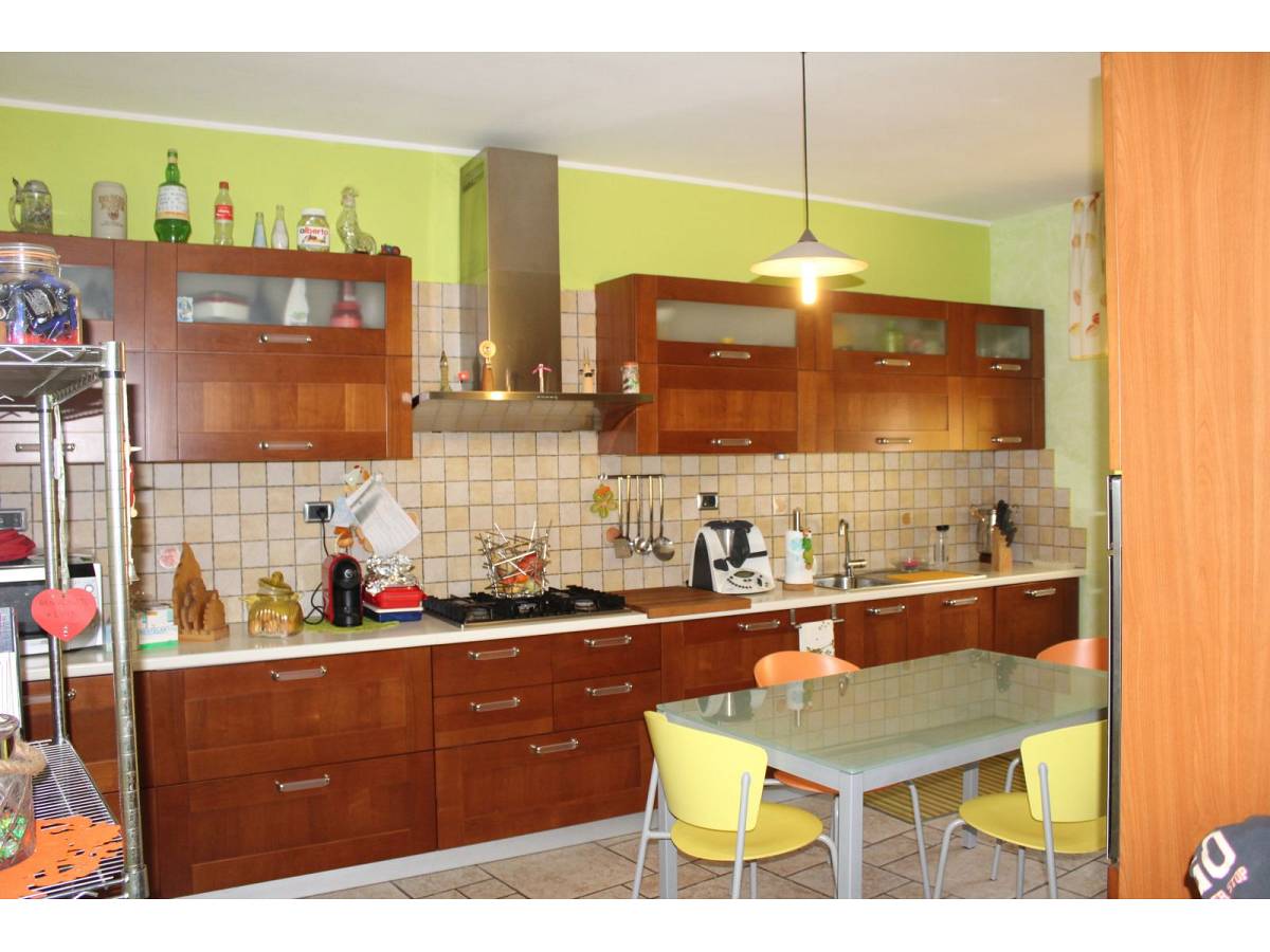 Casa indipendente in vendita in vico 1° S. Antonio Abate  a Tufillo - 3047481 foto 5